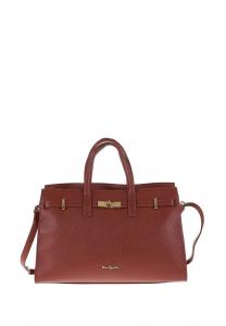 Сумка Pierre Cardin Handbag, Brown