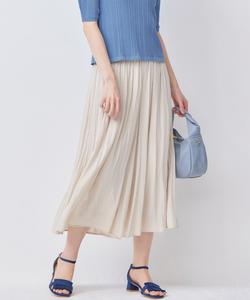 Брюки с легкой сборкой и глубоким декольте Suite L, цвет Sand Beige [033]