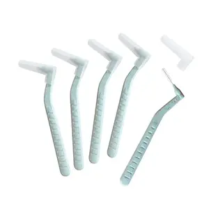 Ультратонкие межзубные щетки Ultra-Thin Interdental Brushes Dental Care Beter, 5 UD