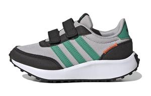 Кроссовки Adidas Run 70s J 'Grey Court Green'