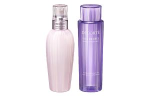 Daike Perilla Water Avocado лосьон набор для ухода за кожей против акне подтягивающий увлажняющий контроль жира 150 мл DECORTE