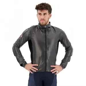Куртка Castelli Slicker Pro, черный
