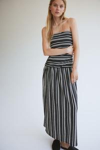 Платье-Бандо H&M, черный