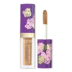 Консилер Maracuja Creaseless Concealer в дорожном формате Tarte, 42S Tan Sand (tan skin with warm, golden undertones)