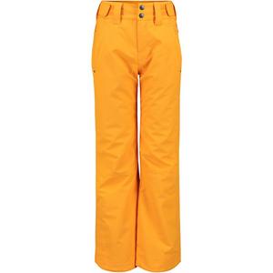 Hose girls skihose / snowboardhose jackie jr. Protest, цвет pumpkin