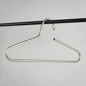 Вешалка для одежды Spinder Design «Победа», ширина 42 см, цвет aluminiumfarben