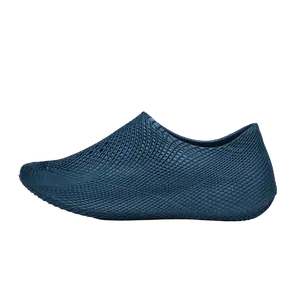 Kinglake Скользоустойчивые износостойкие дышащие низкие кеды унисекс синие, цвет Blue