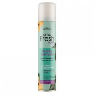 Ультрасвежий сухой шампунь для волос Classic 200 мл Assorted