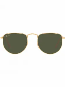Солнцезащитные очки Elon Ray-Ban, золотистый