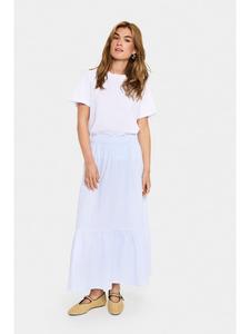 Юбка до колена SAINT TROPEZ