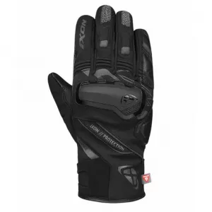 Защитные перчатки Ixon Pro Knarr winter, черный