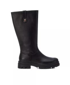 Женские повседневные ботинки от XTI, черный