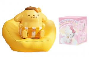 Hello Kitty настольное украшение Sanrio