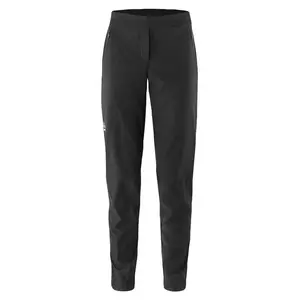 Брюки Loeffler Alaska ASW Tapered, черный