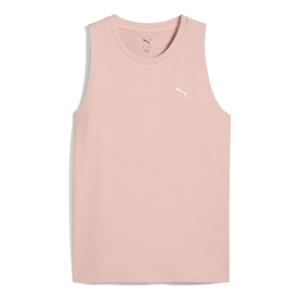 Топ (WMNS) PUMA HER Tank Top 'Rose Quartz'