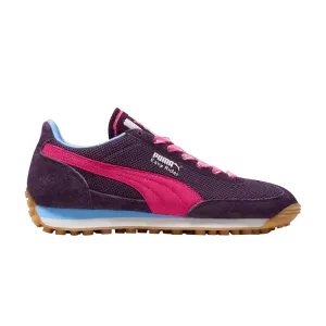 Кроссовки Puma Wmns Easy Rider Supertifo - Midnight Plum Pink, фиолетовый