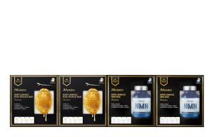 JM Solution увлажняющая и освежающая маска для лица успокаивающая для жирной, сухой и нормальной кожи JMsolution