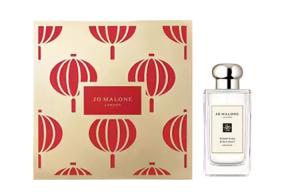 ZUMALONG новогоднее лимитированное издание туалетной воды Sage And Sea Salt 30 мл/100 мл Jo Malone London