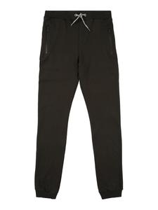 Зауженные брюки NAME IT Honk, хаки