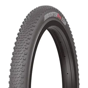 Шина для горного велосипеда Kenda Booster ST/SCT 120 TPI Tubeless 29´´ x 2.40, черный
