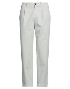 Брюки Department 5, молочный