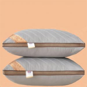 kuaidh Ортопедическая подушка для сна с мягким наполнителем