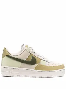 Кроссовки Nike Air Force 1, зеленый
