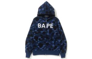 Толстовка Bape унисекс A Bathing Ape