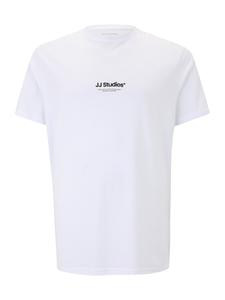 Футболка JACK & JONES JACK & JONES JJESOHO, White