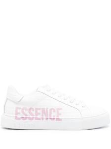 Hide&Jack кроссовки Essence Name, белый