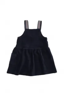 Повседневное платье-сарафан Walkiddy, Dunkel Blau