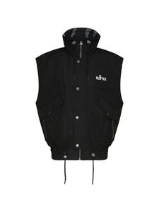 Elho Черный жилет