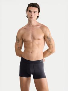 Шорты-Боксеры 10215472 Sloggi, серый