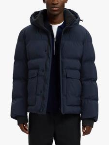 Куртка Handers Puffer Selected, Sky Captain