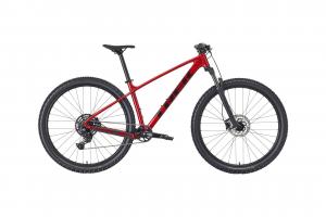 Горный велосипед Trek Marlin 5 gen 3 - 27,5 дюймов - diamant - 2026, rot | fury red