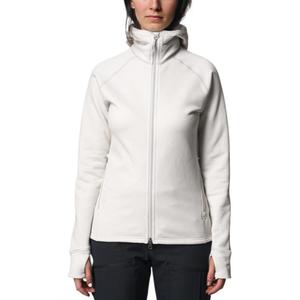 Женская флисовая одежда PowerHoudi Houdini, premium серый/a touch of серый