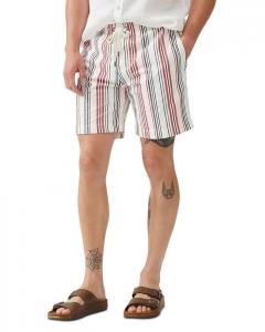 Шорты Rodd & Gunn Wellpark Avenue Resort 7 дюймов, мультиколор
