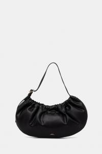 Сумка для обручей sac ninon A.P.C., черный