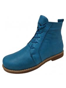 Ботинки Andrea Conti SHOES, синий