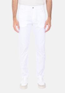 Брюки Ciabalù, белый