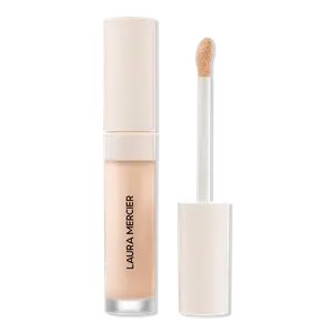 Невесомая сыворотка-консилер Real Flawless Laura Mercier, 2W1 (light with warm undertones)