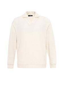 Свитер Antioch, экрю