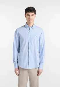 Правильная рубашка Harmont & Blaine, Celeste Screziato