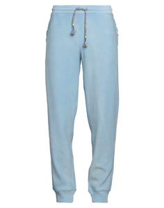 Брюки Two Hands, небесно-голубой