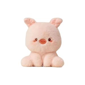 Игровая креативная веселая тканевая кукла плюшевая кукла высота 14см AZLCL