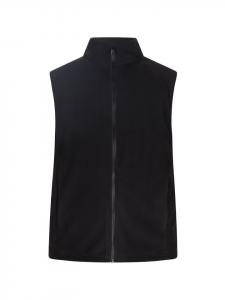 Утепленный жилет acalmar, черный