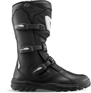 Мужские ботинки Gaerne G_Adventure Aquatech, черные, Black