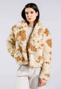 Зимняя куртка инна Freaky Nation, Beige