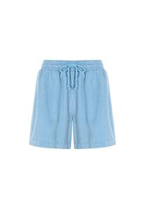 Спортивные шорты Mira в классическом дизайне Freshlions, синий