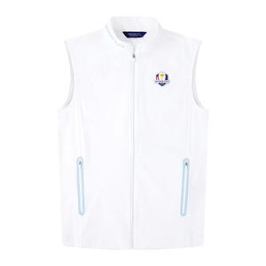 Жилет мужской Ryder Cup, белый